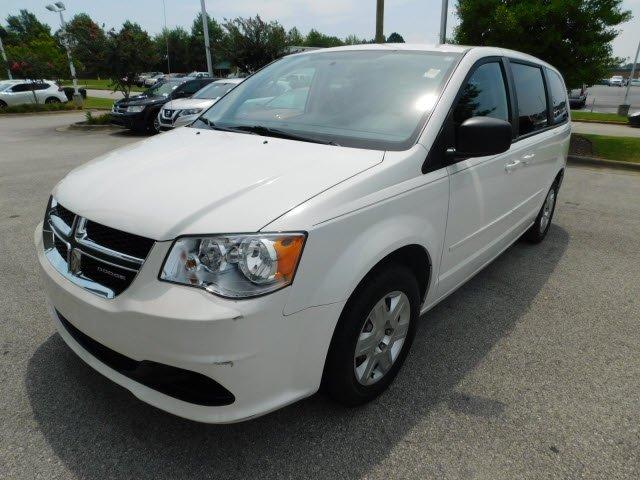 used 2012 dodge grand caravan se florence, al 35630 for sale in florence, alabama