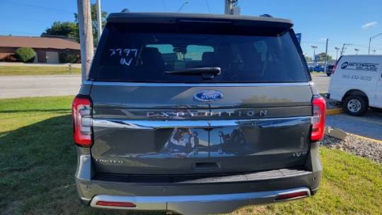 2024 Ford Expedition