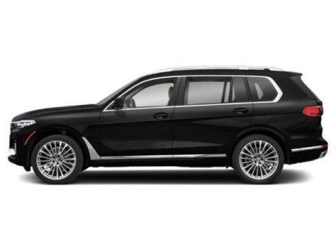 2022 bmw x7