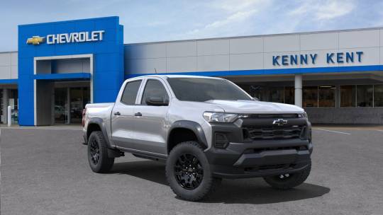 2024 Chevrolet