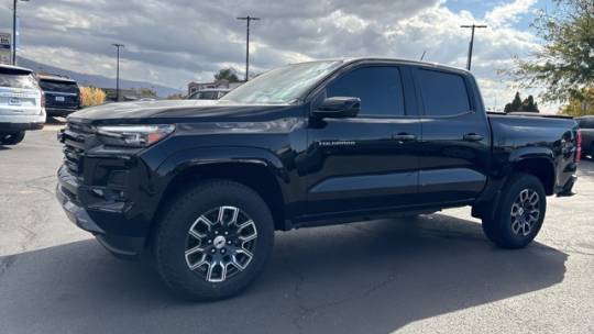 2024 Chevrolet