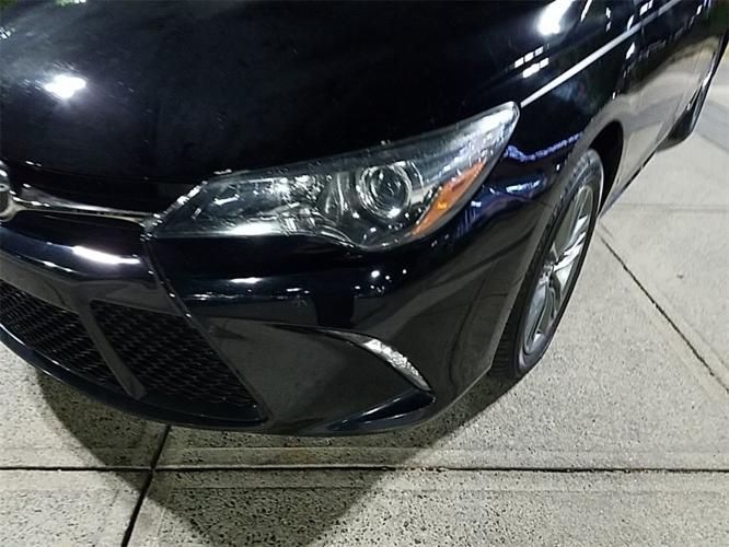 used 2016 toyota camry se raleigh, nc 27612 for sale in raleigh, north carolina
