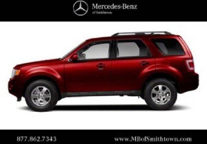 2010 ford escape escape awd limited in saint james, ny