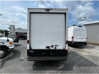2022 Ford Transit 350 hd