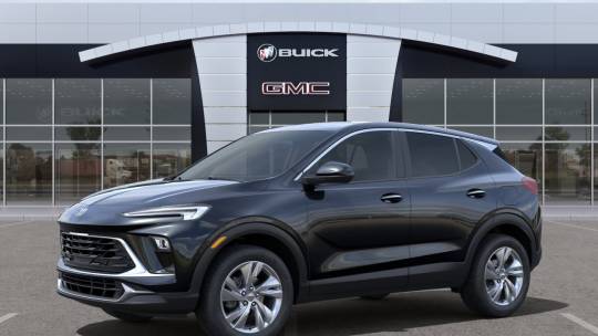 2025 Buick Encore GX