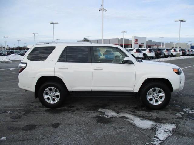 2015 toyota 4runner limited awd limited 4dr suv for sale in milford, delaware