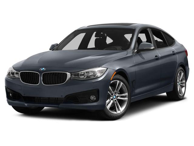 2014 bmw 328 gran turismo i xdrive
