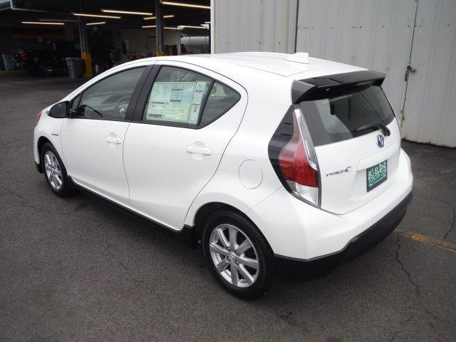 2017 toyota prius c two two 4dr hatchback for sale in kailua kona, hawaii