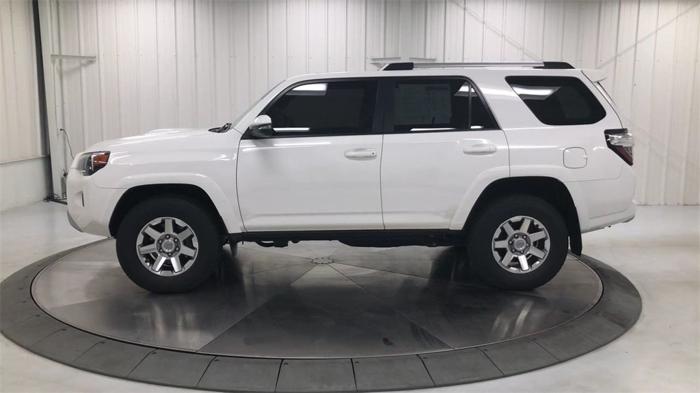 used 2016 toyota 4runner trail premium paris, ky 40361 for sale in clintonville, kentucky