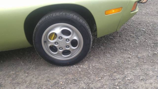 1978 porsche 928 base coupe 2-door 4.5l last chance
