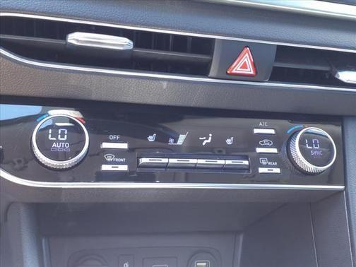 2021 hyundai sonata