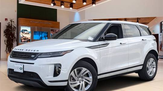 2024 Land Rover Range Rover Evoque