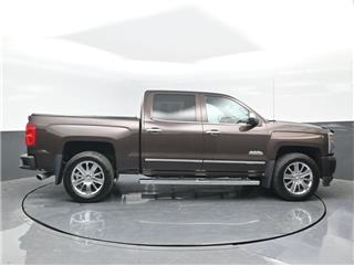 2016 Chevrolet Silverado 1500 high country