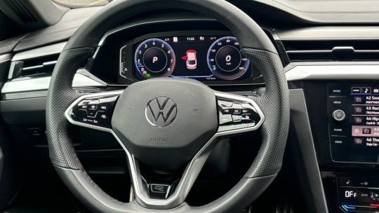 2023 Volkswagen Arteon