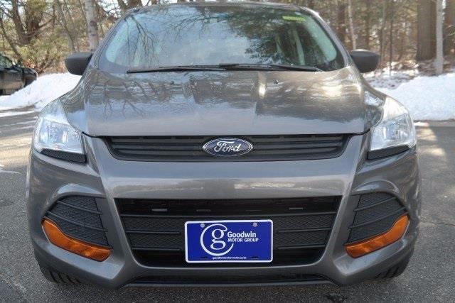 2013 ford escape s s 4dr suv for sale in birch island, maine