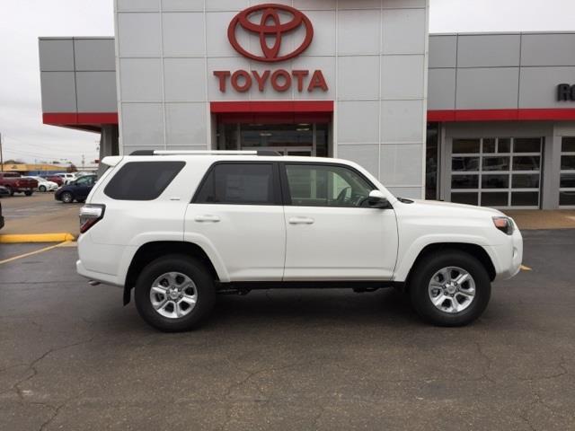 2019 toyota 4runner limited 4x2 limited 4dr suv for sale in wynne, arkansas