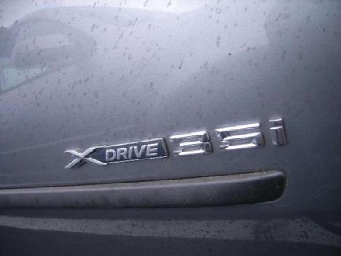 2013 bmw x5 xdrive35i navigation pkg in san rafael, ca