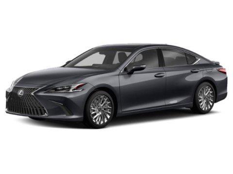 2023 lexus es 300h ultra luxury