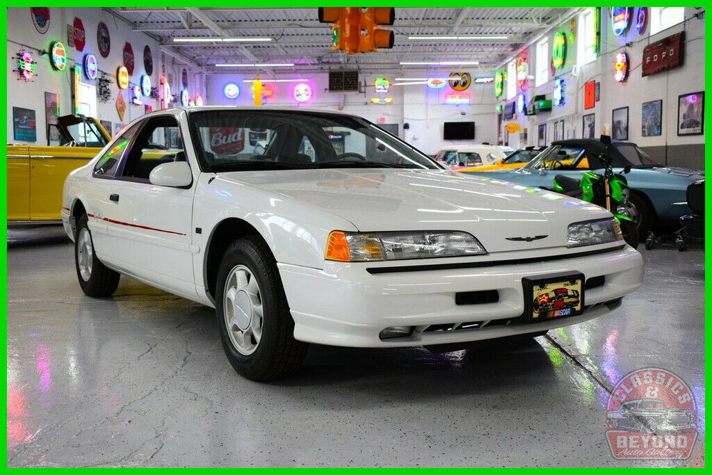 1993 lx used 5l v8 16v automatic rwd coupe