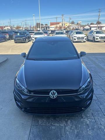 2019 volkswagen golf 1.4t s