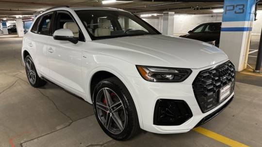 2024 Audi Q5