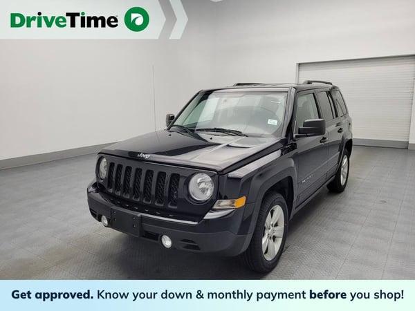 2014 jeep patriot in northwoods, illinois