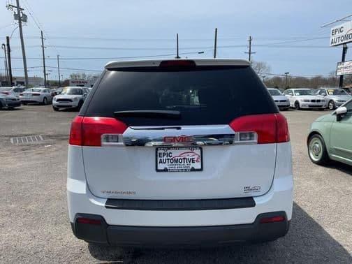 2015 gmc terrain sle-1 in louisville, kentucky