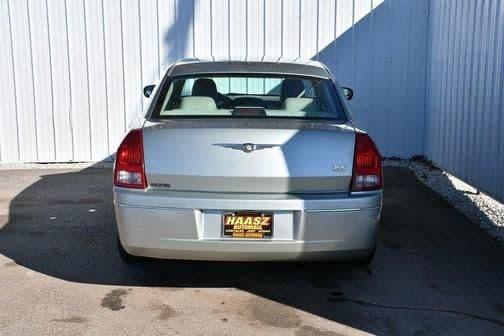 2005 chrysler 300 touring in black horse, ohio