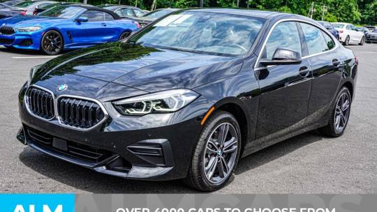 2024 BMW 2 series