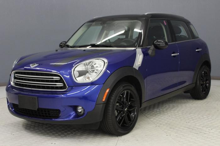used 2016 mini cooper countryman irondale, al 35210 for sale in birmingham, alabama