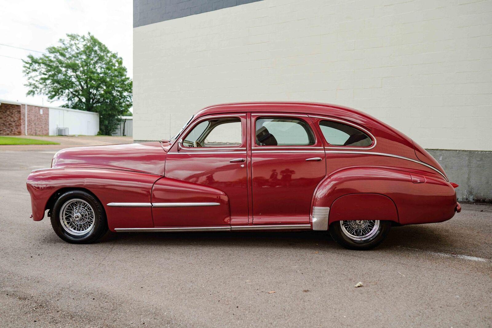 1948 pontiac bonneville 350 engine light shift