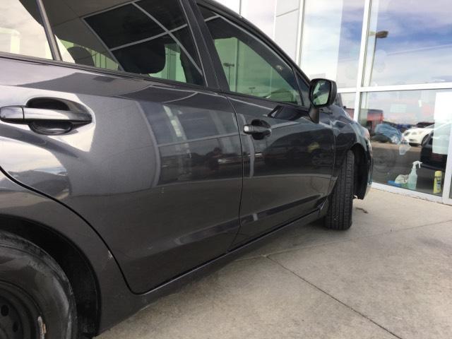 2013 subaru impreza 2.0i awd 2.0i 4dr sedan cvt for sale in bar nunn, wyoming