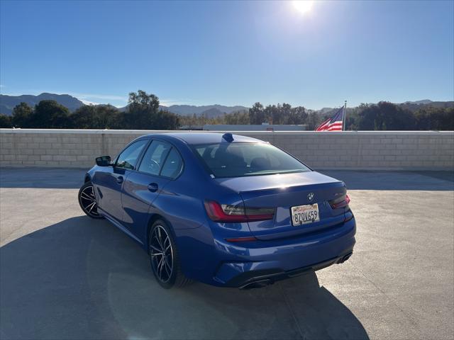 2022 bmw m340 i