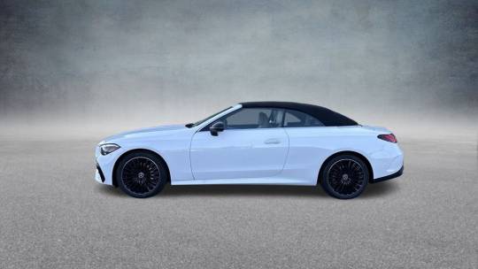2024 Mercedes-Benz CLE