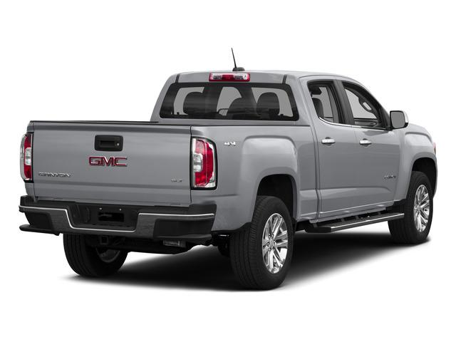 2015 gmc canyon slt