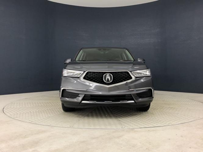 used 2017 acura mdx sh-awd fort mill, sc 29708 for sale in fort mill, south carolina