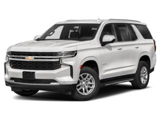 2022 Chevrolet Tahoe ls