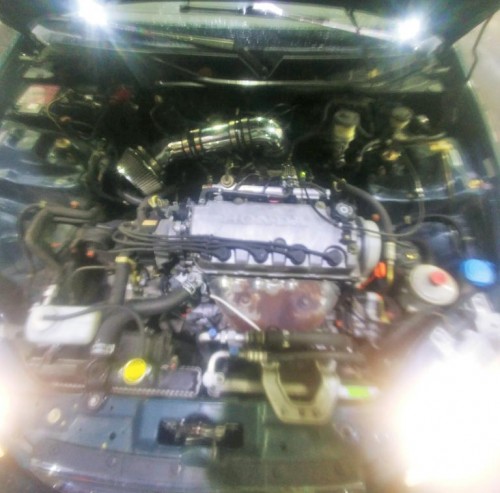 1996 honda civic dx in washington by owner