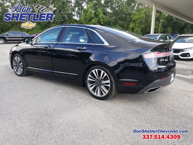 used 2017 lincoln mkz reserve crowley, la 70526 for sale in crowley, louisiana