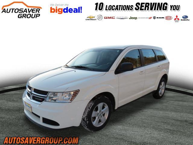 2013 dodge journey se north springfield, vt for sale in north springfield, vermont