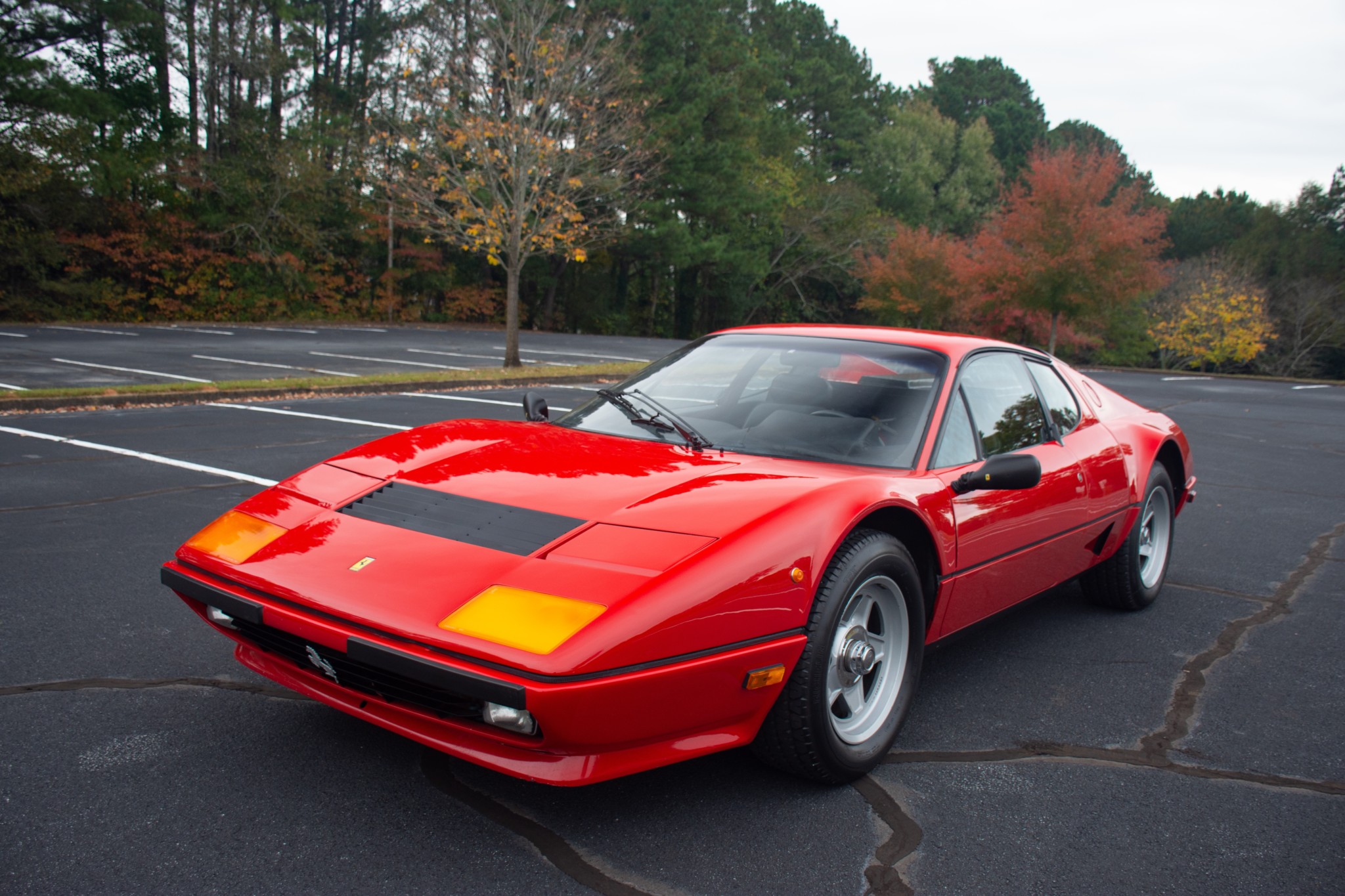 1984 ferrari bb 512i
