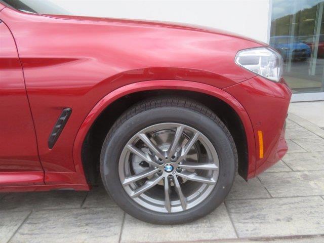 2019 bmw x4 xdrive30i awd xdrive30i 4dr suv for sale in jefferson, west virginia