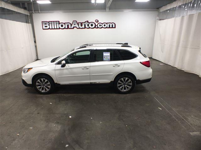2017 subaru outback 2.5i touring awd 2.5i touring 4dr wagon for sale in sioux falls, south dakota
