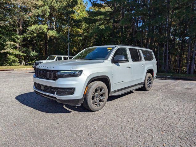 2024 jeep wagoneer l series ii carbide