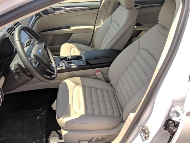 new 2019 ford fusion sel collins, ms 39428 for sale in collins, mississippi