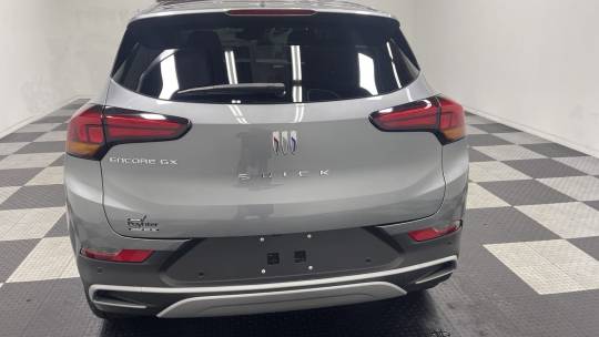 2024 Buick Encore GX
