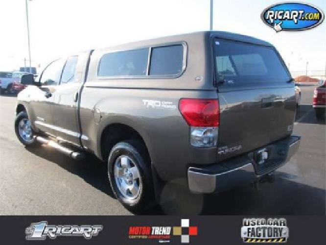 2007 toyota tundra sr5 in columbus, oh