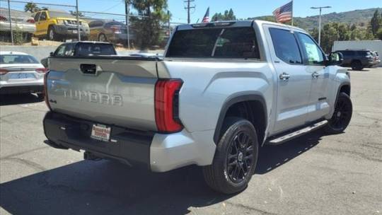 2024 Toyota Tundra