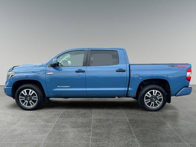 2019 toyota tundra sr5