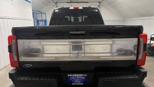 2024 Ford F-350